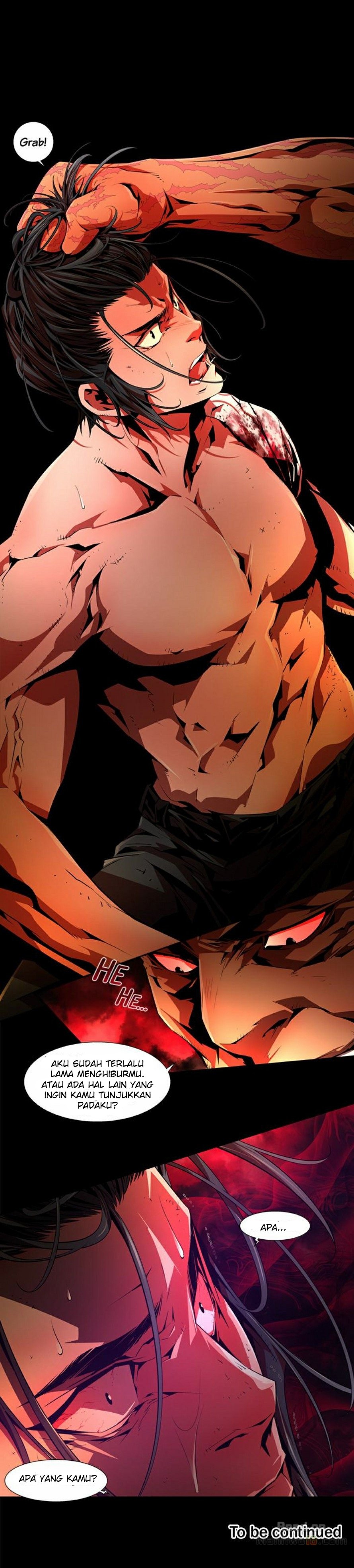 Land of the Dead - Chapter 34 10