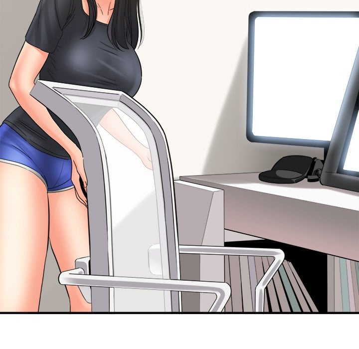 With Yumi - Chapter 34 133