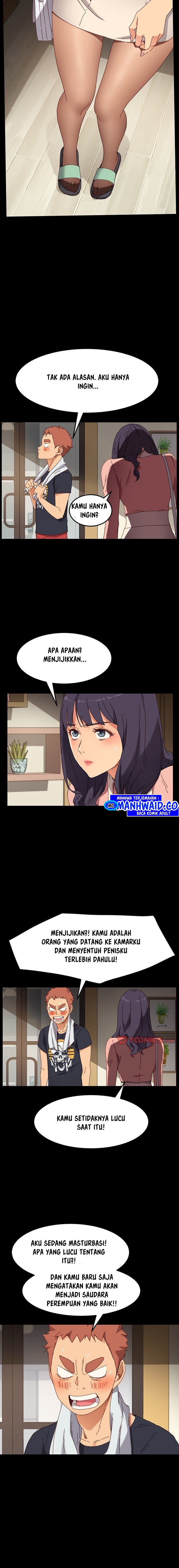 Perfect Roommates - Chapter 34 11 Perfect Roommates - Chapter 34 11