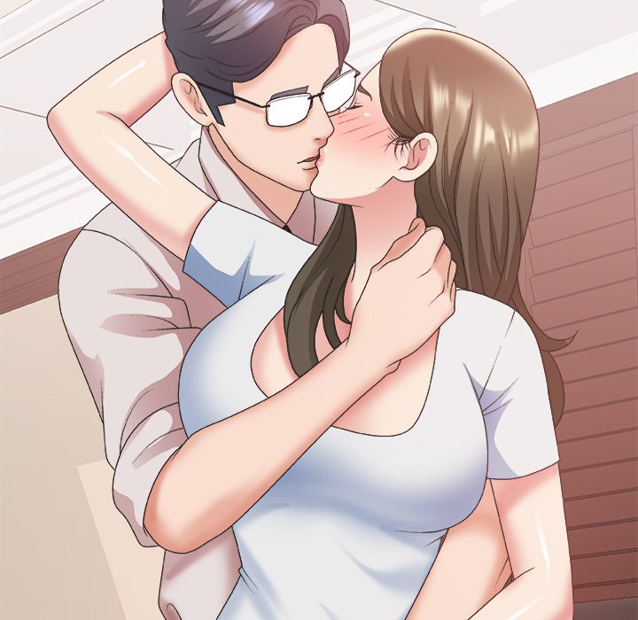 Miss Announcer - Chapter 34 49