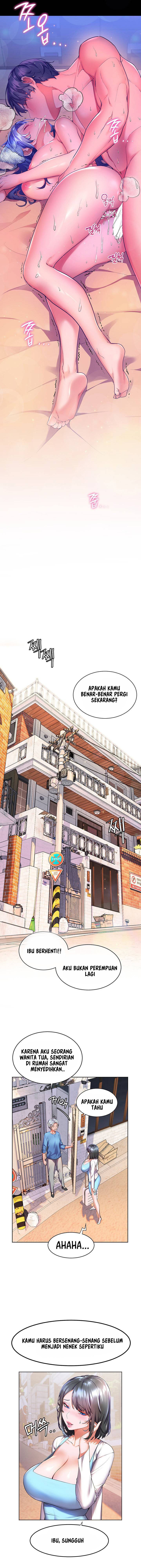 Childhood Bride - Chapter 34 13