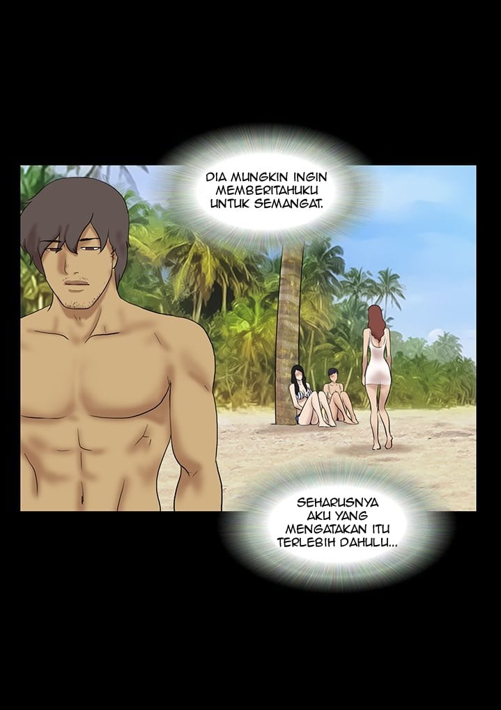 Naked Island - Chapter 34 11 Naked Island - Chapter 34 11