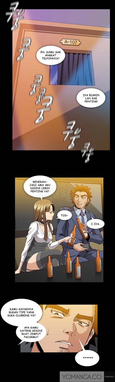 Drug Candy - Chapter 34 24
