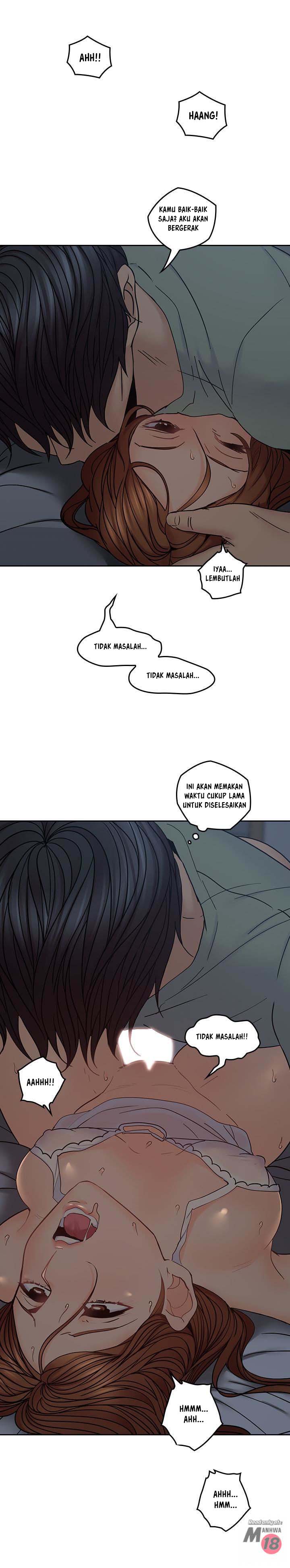 As If Daughter - Chapter 34 24