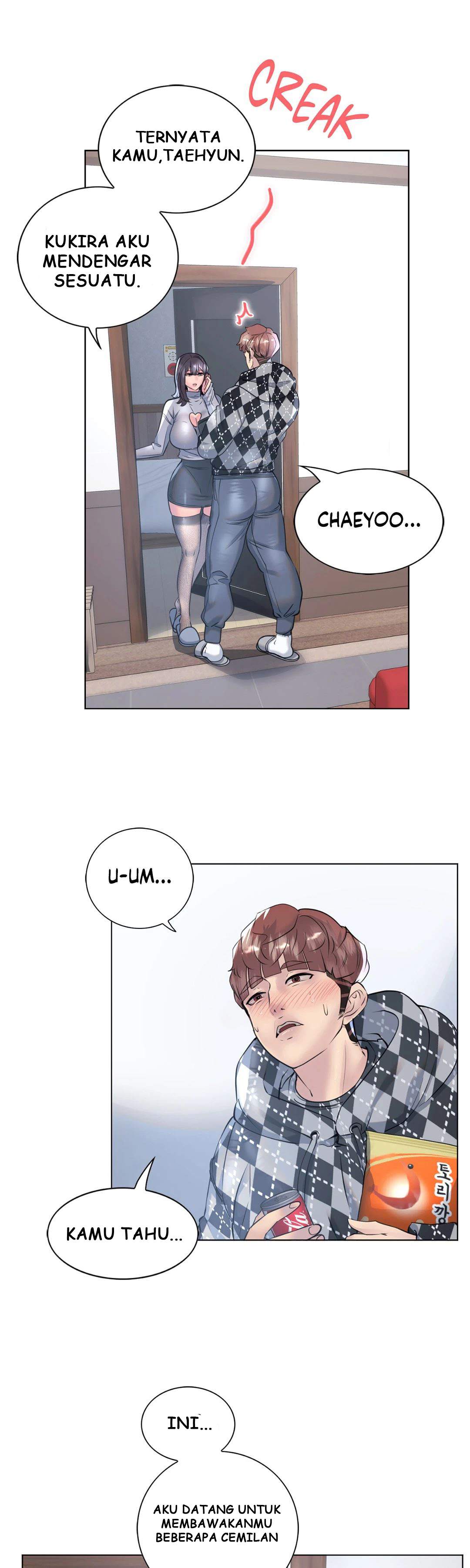 Toys Store - Chapter 34 16