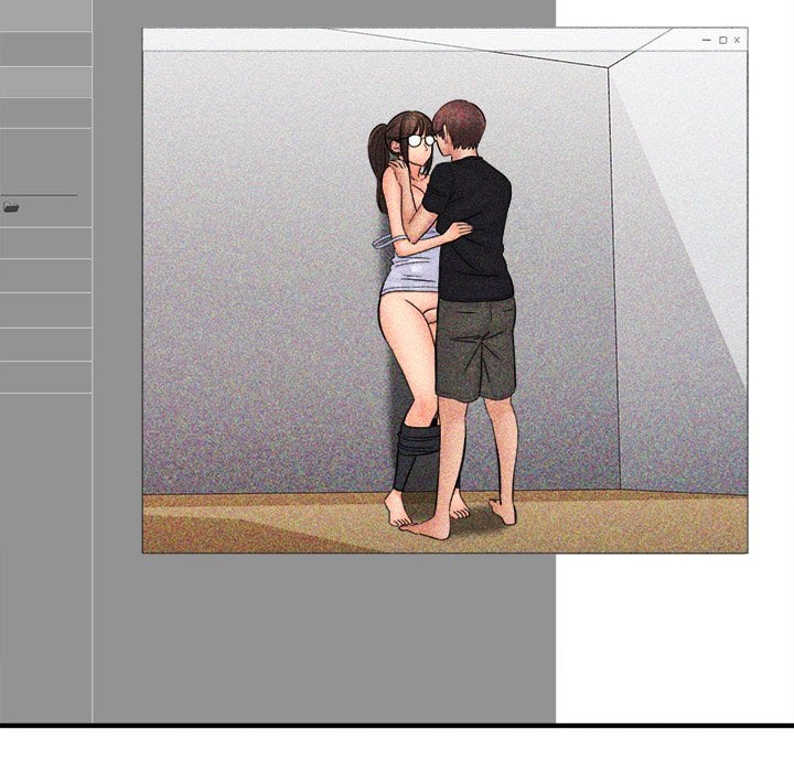 With Yumi - Chapter 34 80