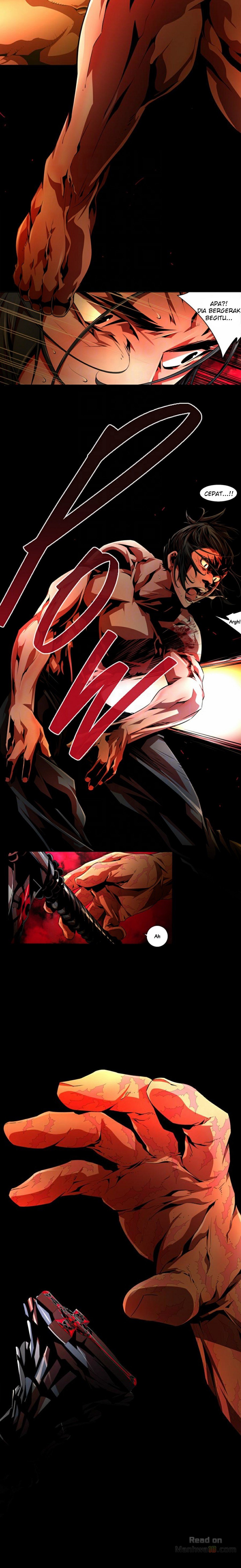 Land of the Dead - Chapter 34 9