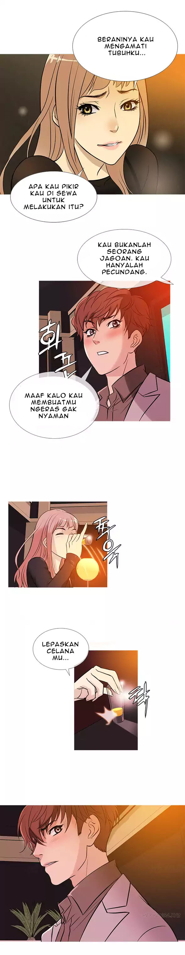 Heaven (Onion) - Chapter 34 10