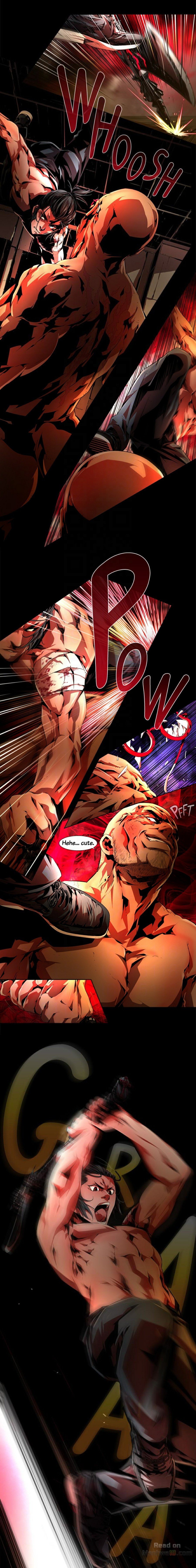 Land of the Dead - Chapter 34 5
