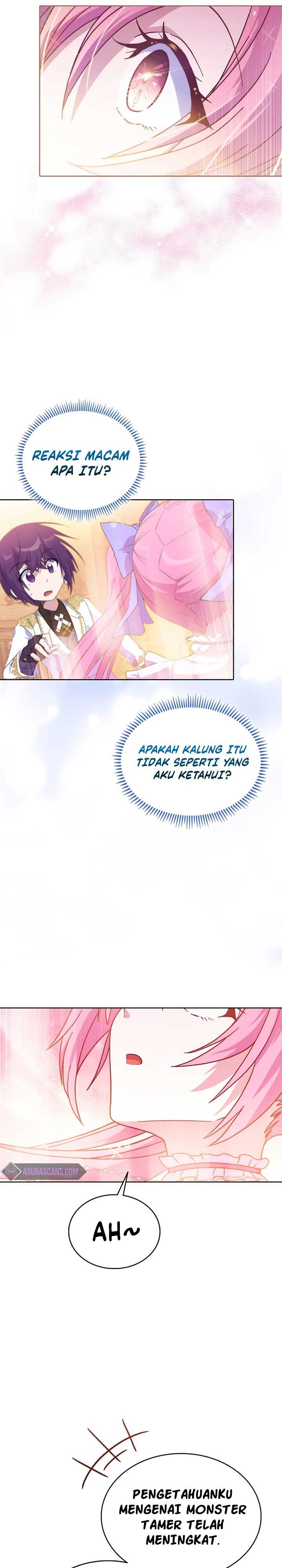 Never Die Extra - Chapter 34 15