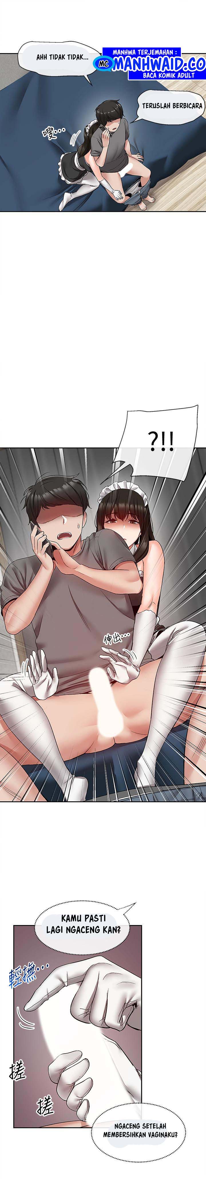 Floor Noise - Chapter 34 23