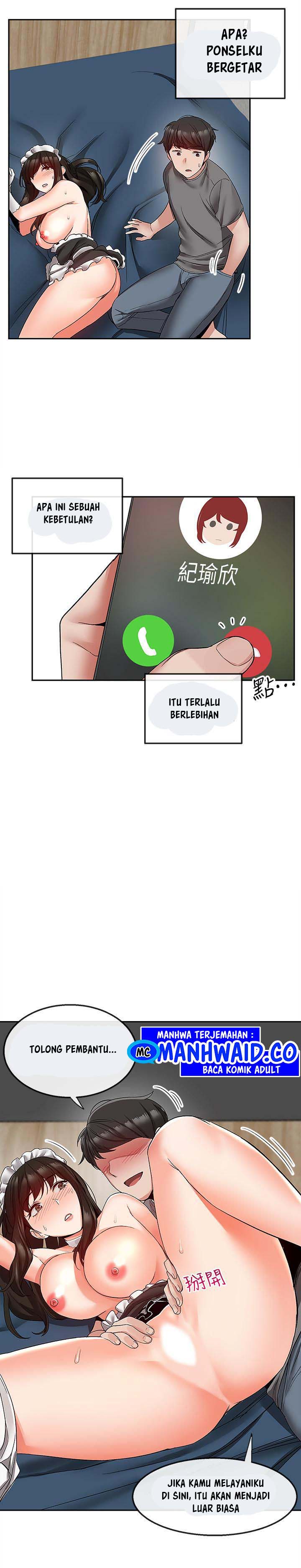 Floor Noise - Chapter 34 17