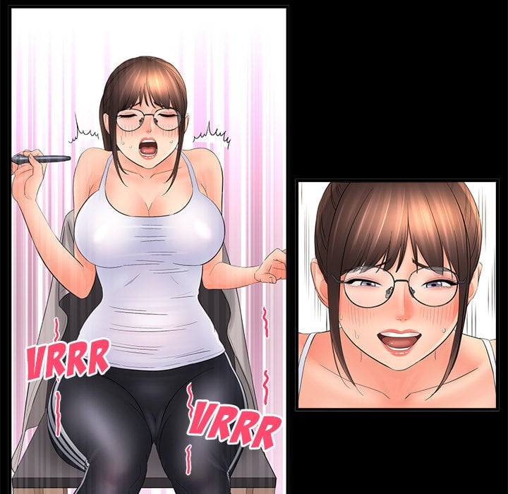 With Yumi - Chapter 34 126