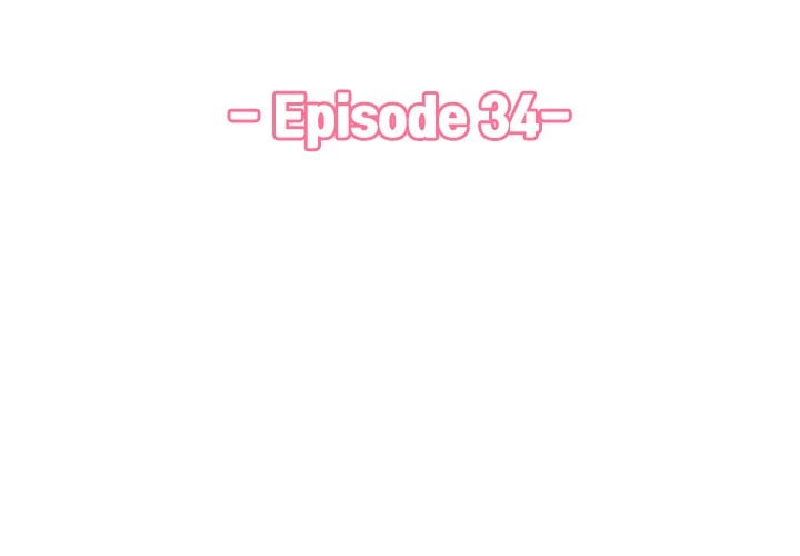 Never Too Late - Chapter 34 5