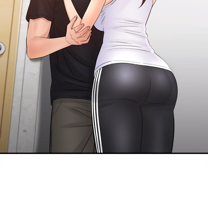 With Yumi - Chapter 34 7