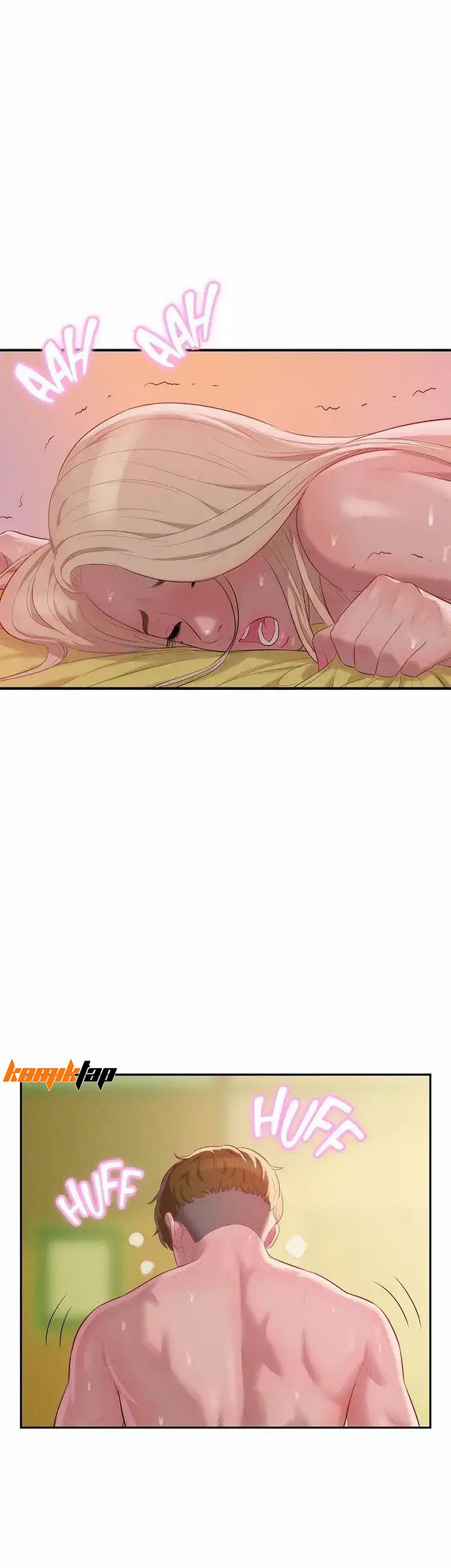 Freshman - Chapter 34 41