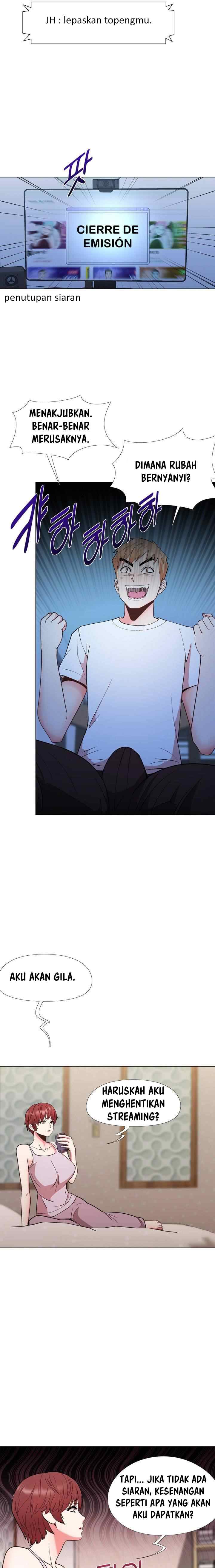 Cosplay Girl - Chapter 34 12