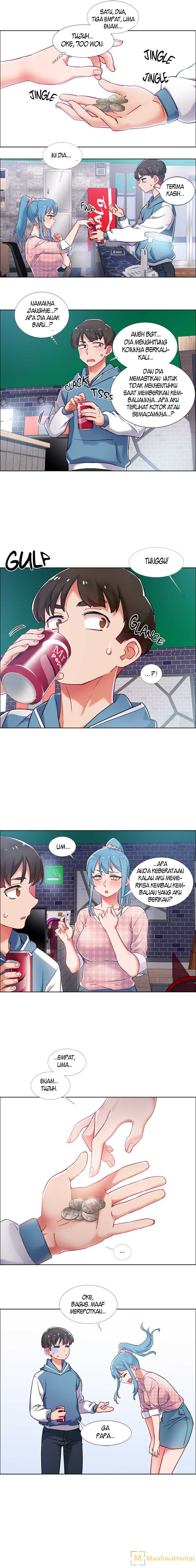 Rental Girls - Chapter 34 9