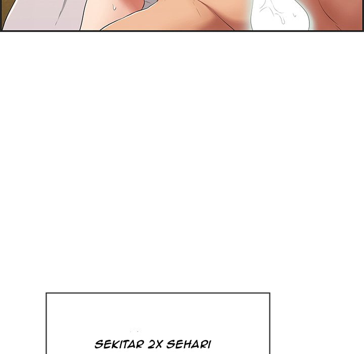 A Killer Woman - Chapter 34 9