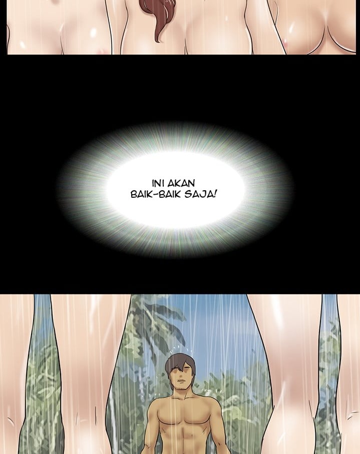 Naked Island - Chapter 34 28 Naked Island - Chapter 34 28