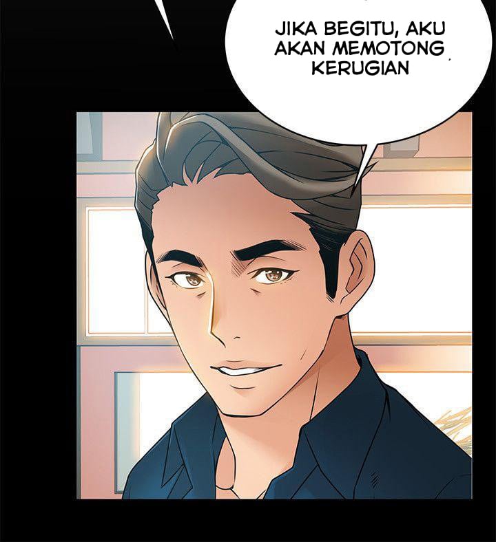 Weak Point (Husky Team) - Chapter 34 12