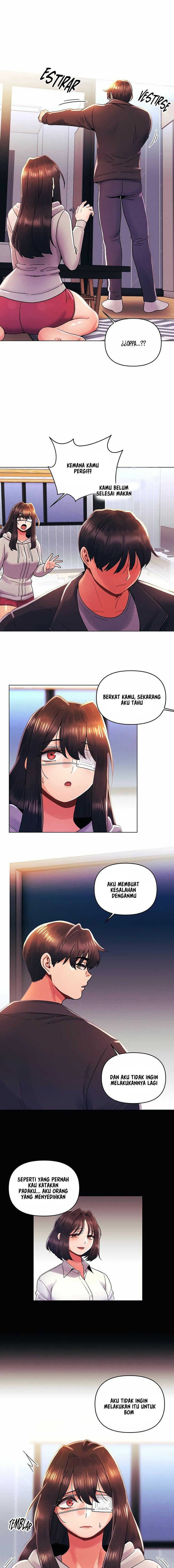 My First Time - Chapter 34 10