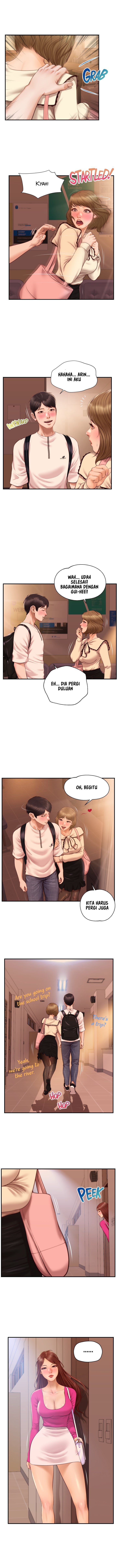 Age of Innocence - Chapter 34 15