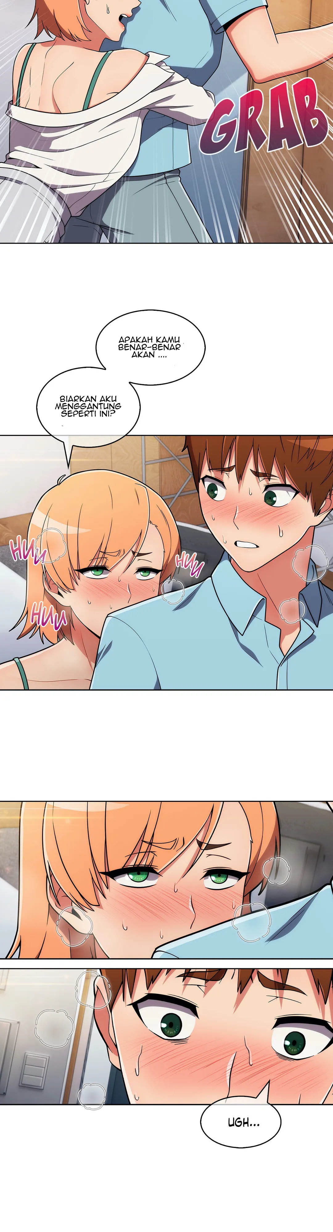 The Stand Up Guy - Chapter 34 25 The Stand Up Guy - Chapter 34 25