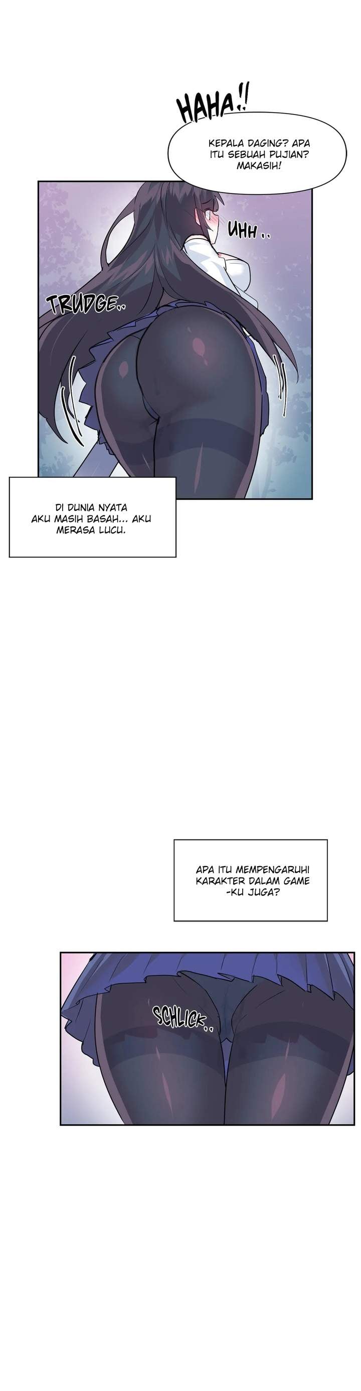 Log in to Lust-a-land - Chapter 34 9