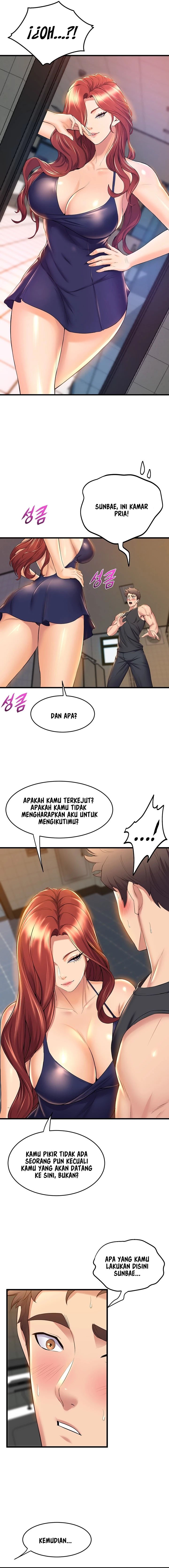 Dance Department&#8217;s Female Sunbaes - Chapter 34 12