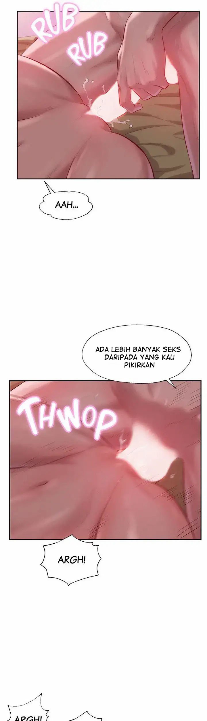 Freshman - Chapter 34 35