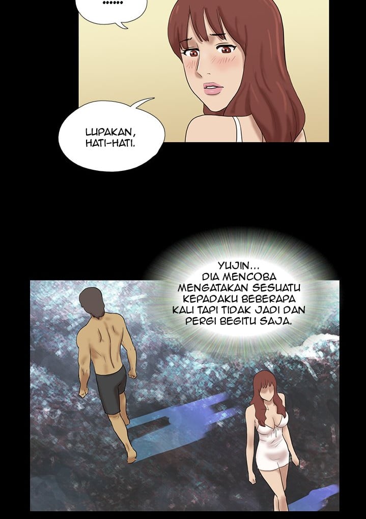 Naked Island - Chapter 34 10 Naked Island - Chapter 34 10