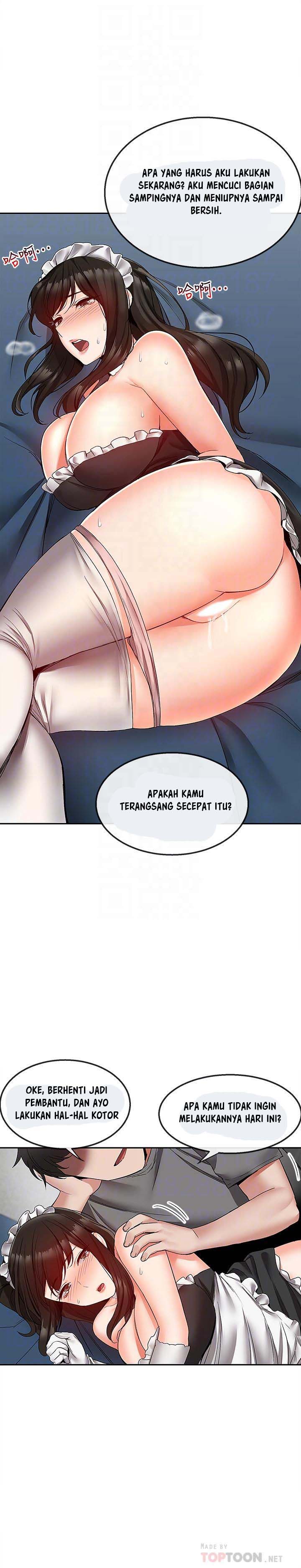 Floor Noise - Chapter 34 12