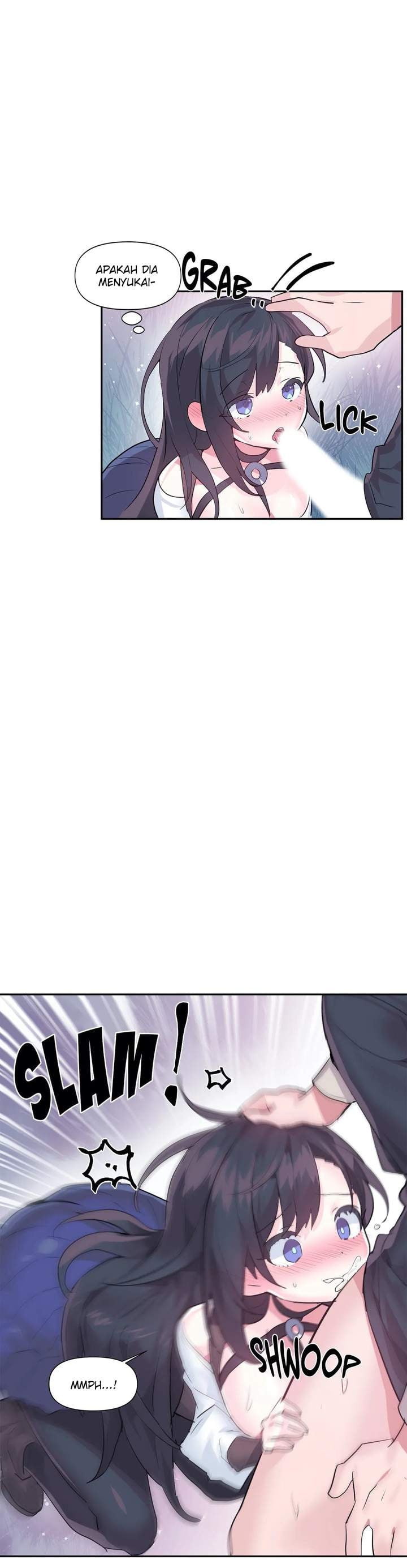 Log in to Lust-a-land - Chapter 34 26