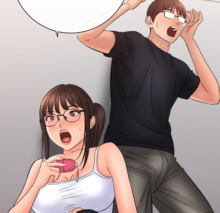 With Yumi - Chapter 34 106