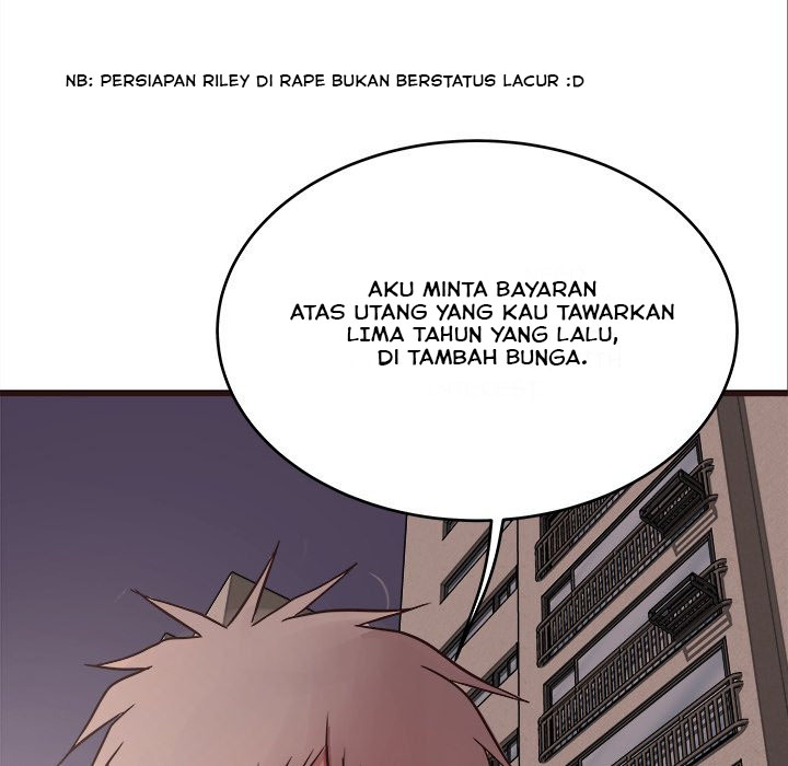 Stupid Love - Chapter 34 4 Stupid Love - Chapter 34 4