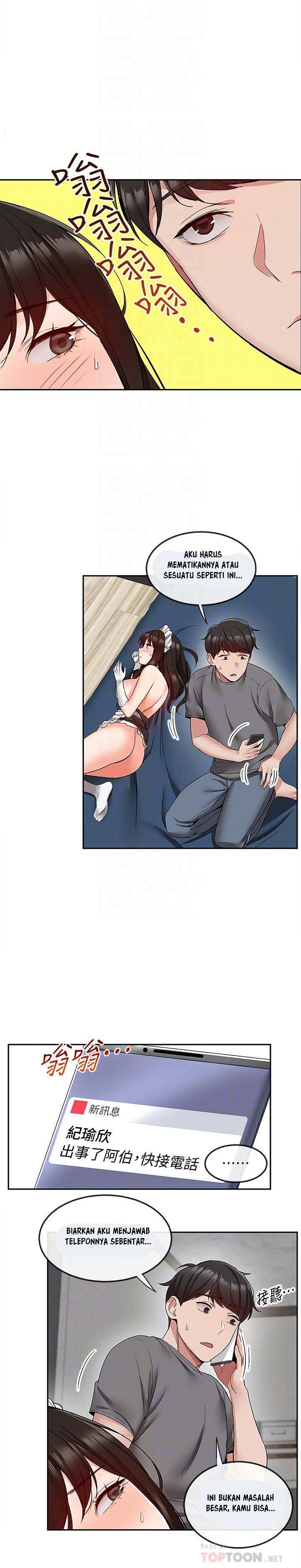 Floor Noise - Chapter 34 18