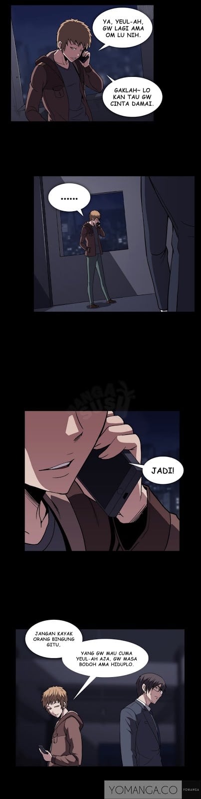 Drug Candy - Chapter 34 13