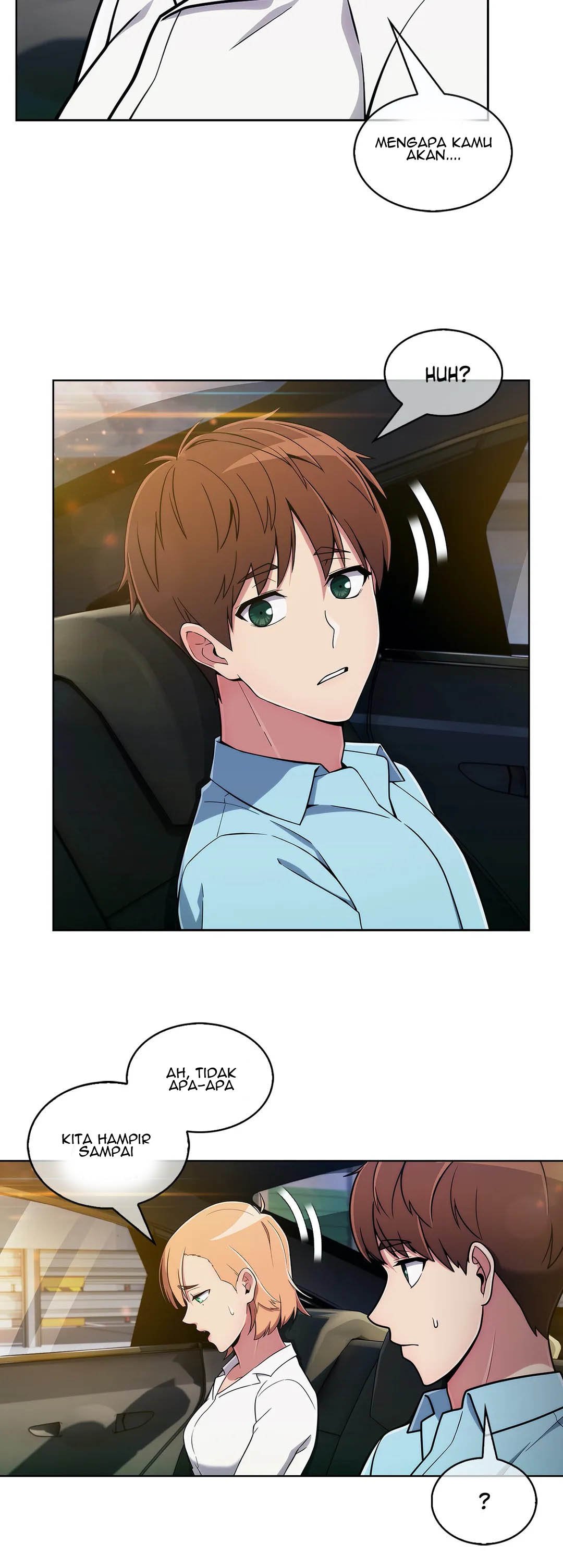 The Stand Up Guy - Chapter 34 7 The Stand Up Guy - Chapter 34 7