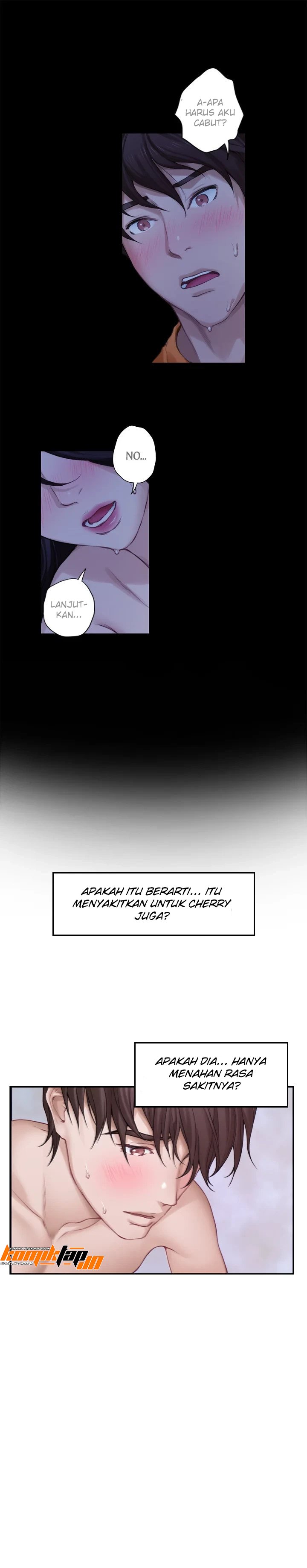 S-Mate - Chapter 34 14