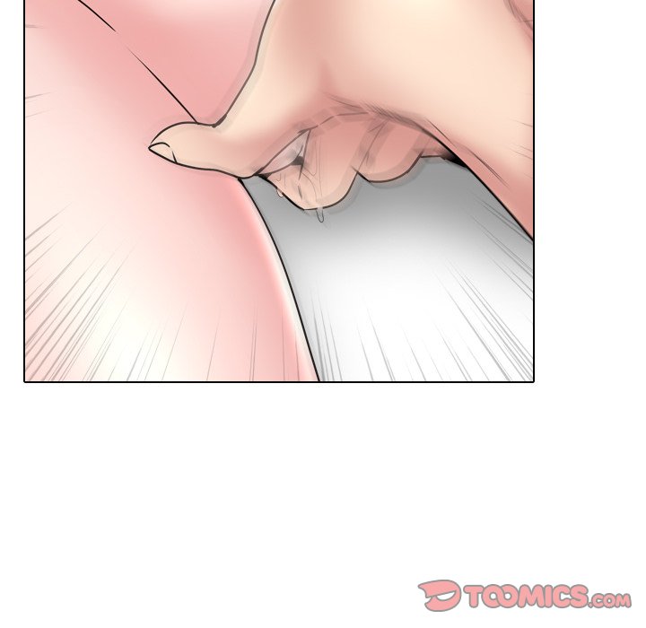 One Shot Men&#8217;s Clinic - Chapter 34 86