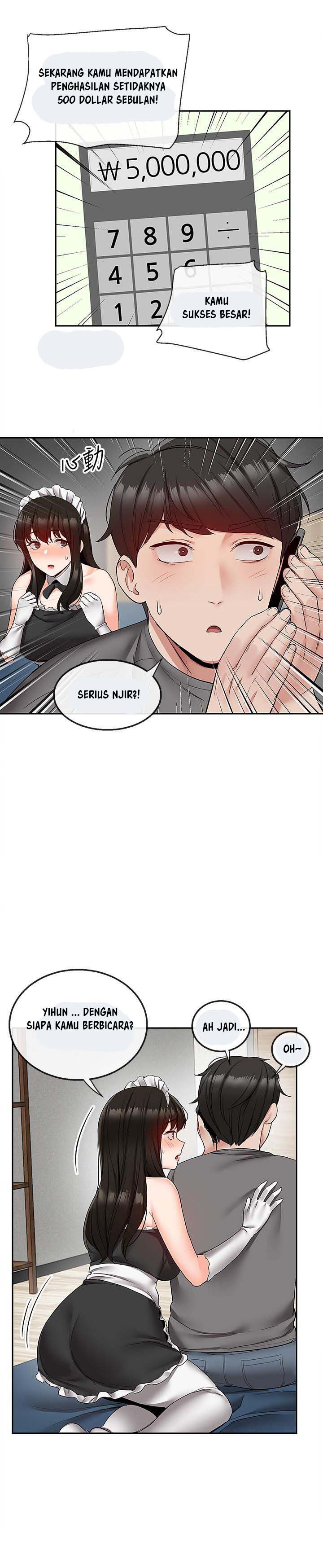 Floor Noise - Chapter 34 20