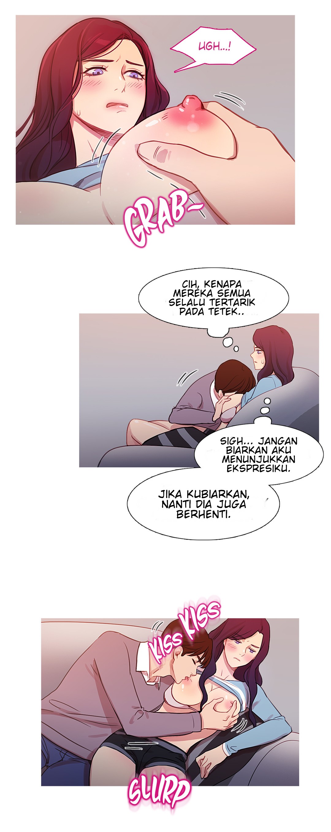 Fatal Woman - Chapter 34 18