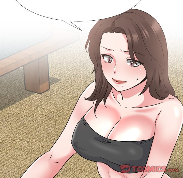 One Shot Men&#8217;s Clinic - Chapter 34 11