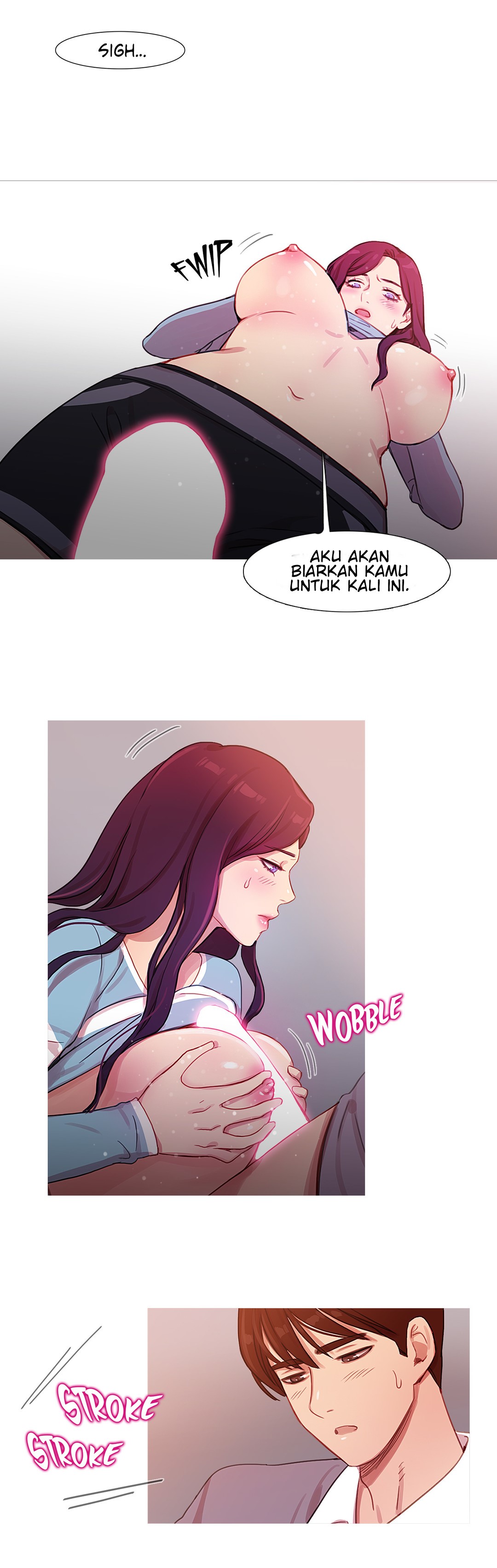 Fatal Woman - Chapter 34 23