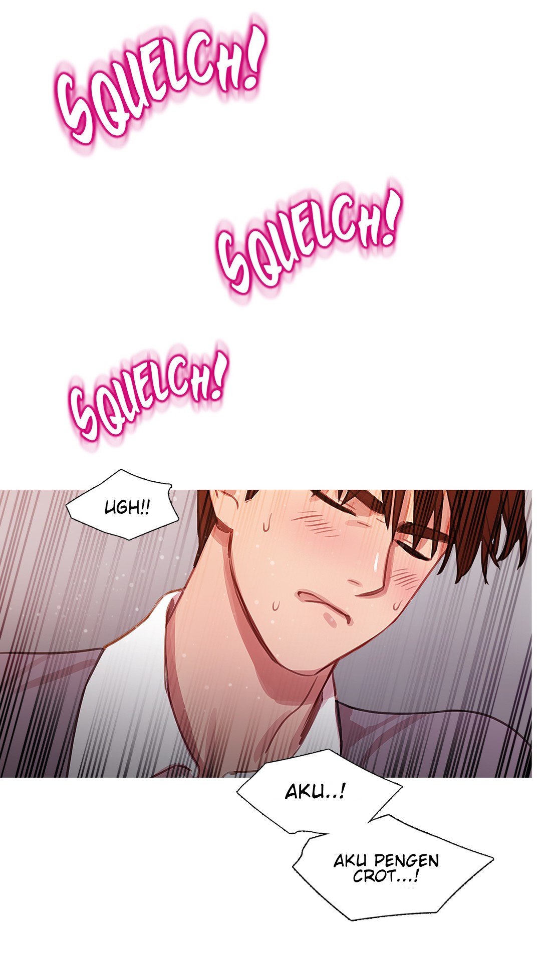 Fatal Woman - Chapter 34 26