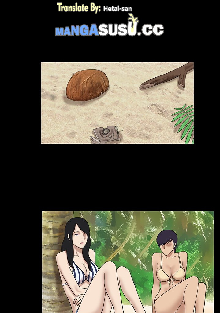 Naked Island - Chapter 34 3 Naked Island - Chapter 34 3
