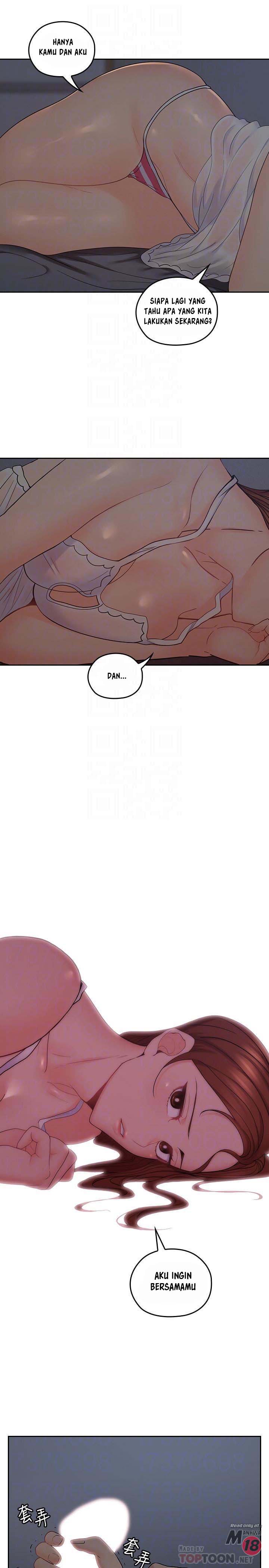 As If Daughter - Chapter 34 9