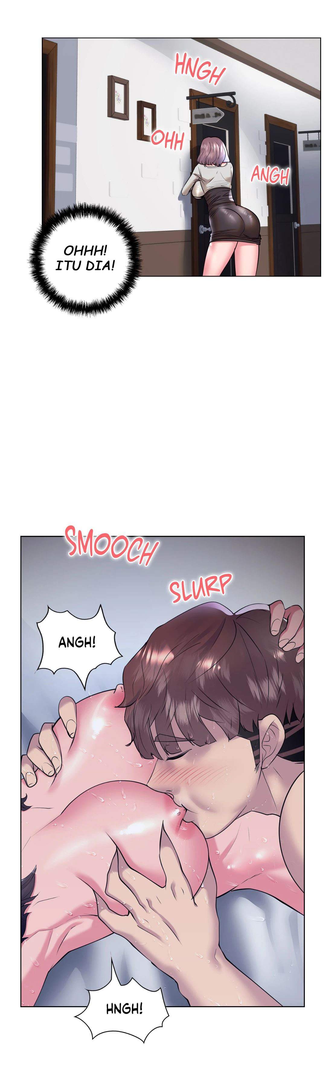 Toys Store - Chapter 34 47