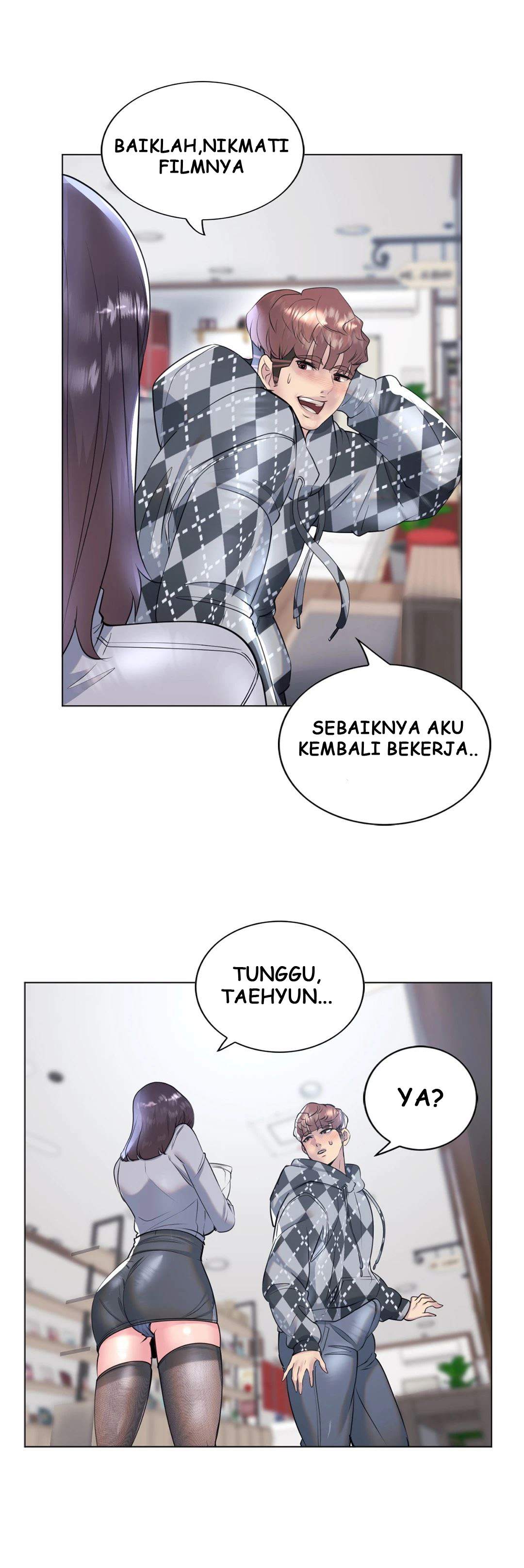 Toys Store - Chapter 34 21